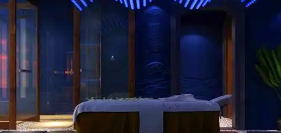 青岛市北Yayu养生馆秉持“客户至上”的服务理念