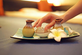 欢迎来到青岛市北Yayu养生馆养生馆!