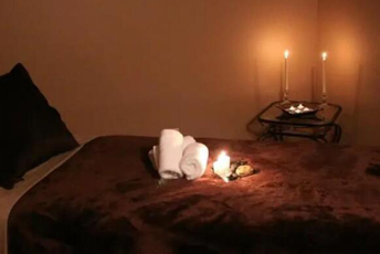 欢迎来到青岛市北Yayu养生馆休闲会所!